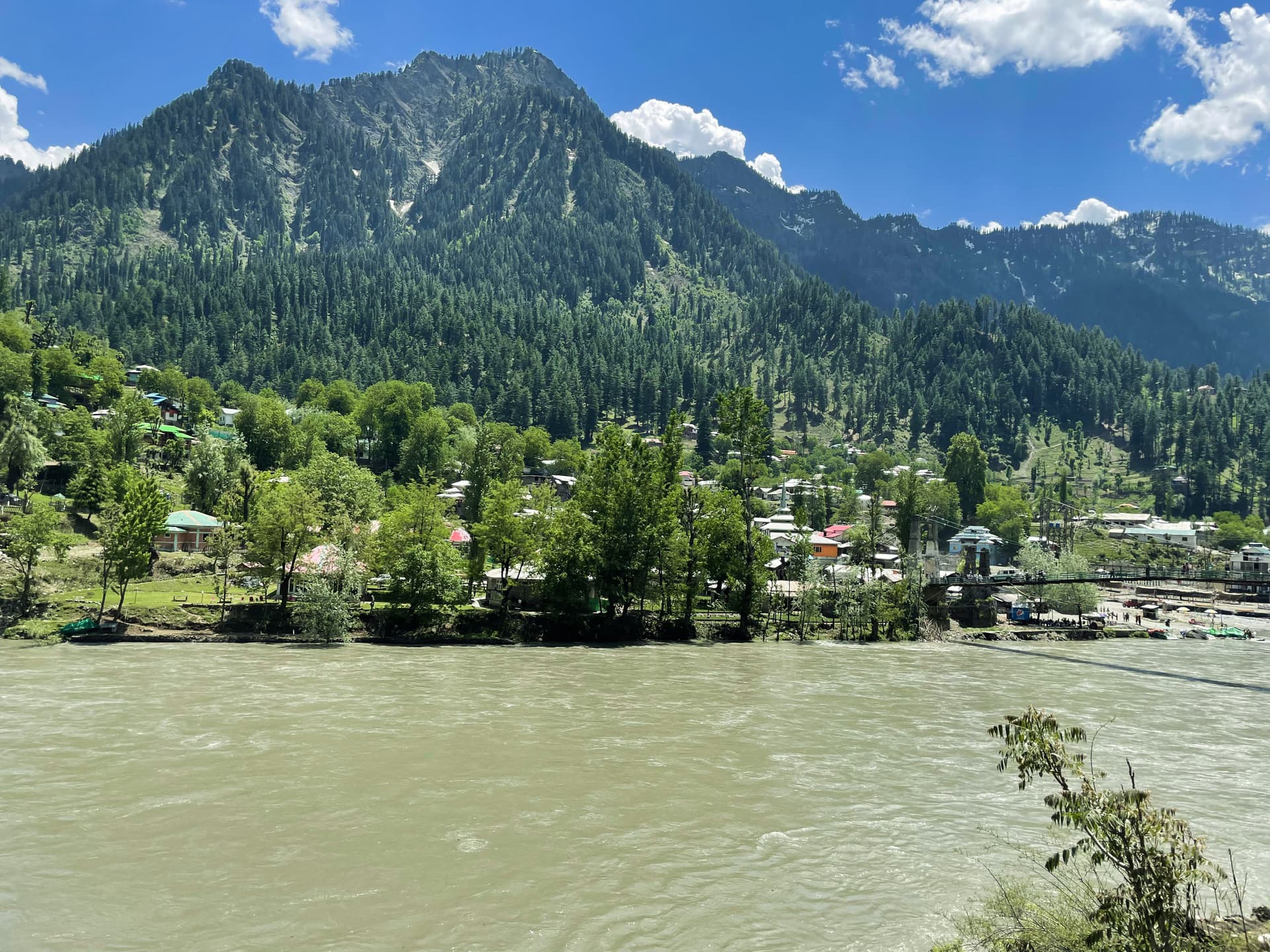 Destination image Kashmir 3