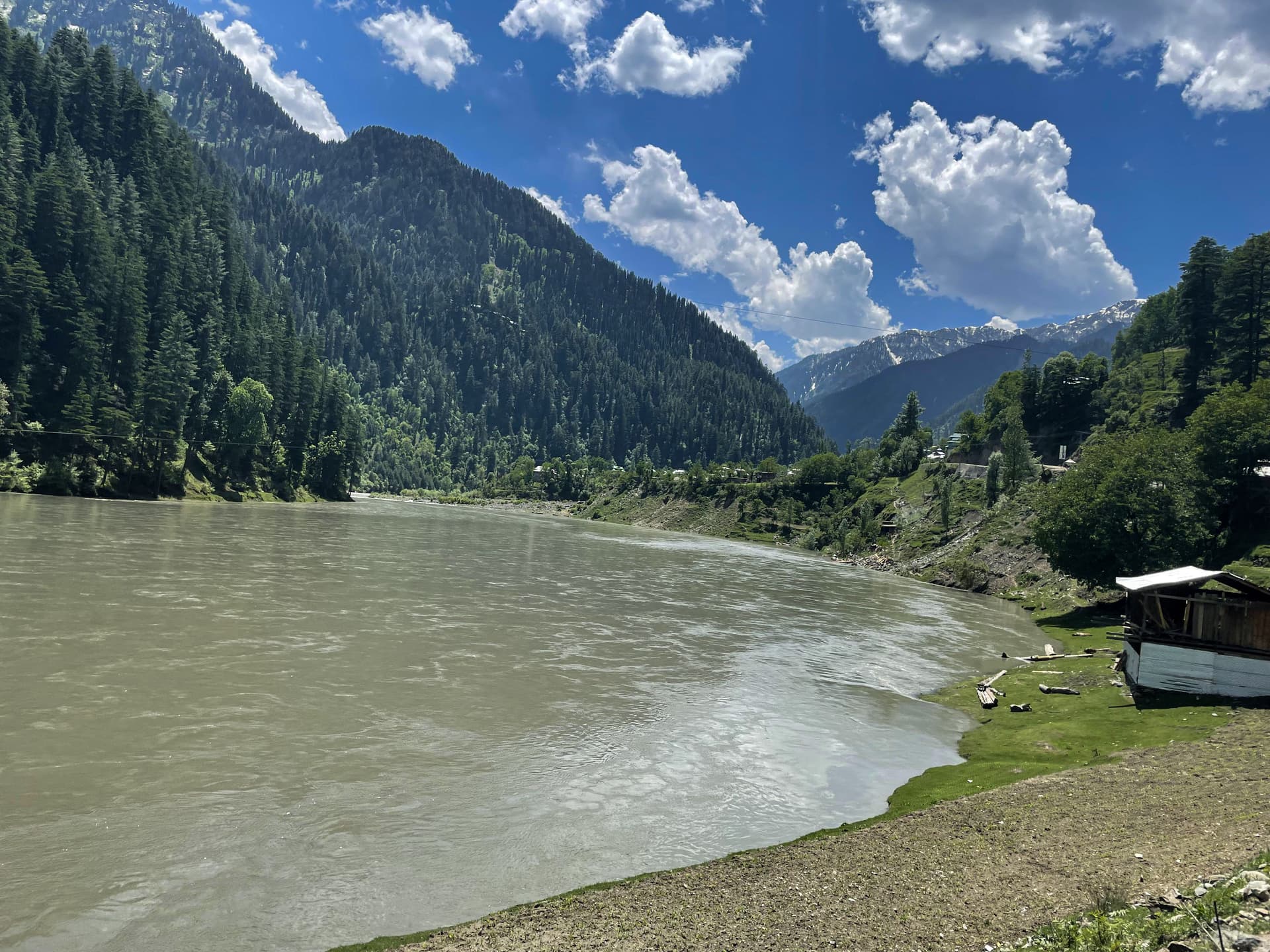 Destination image Kashmir 4