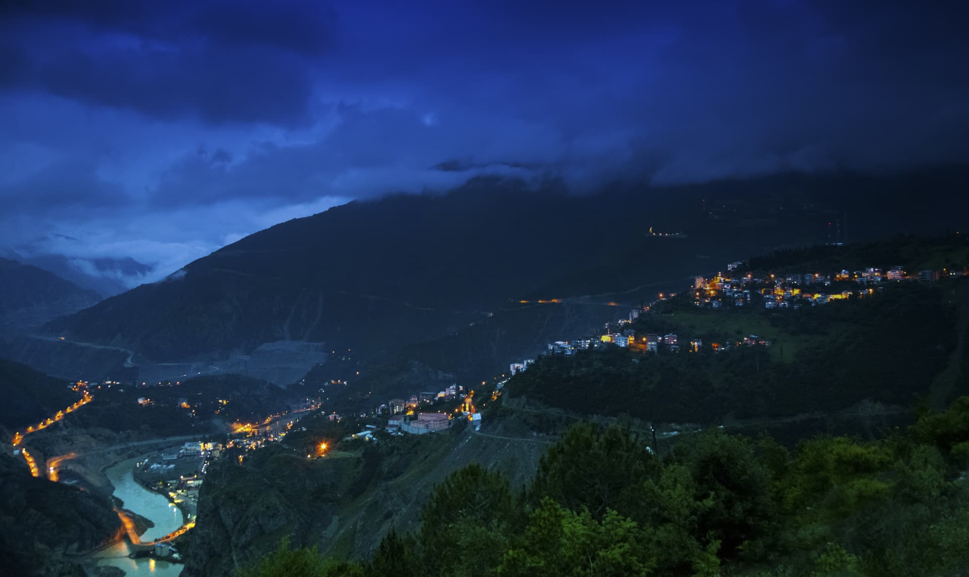 Destination image Kashmir 2