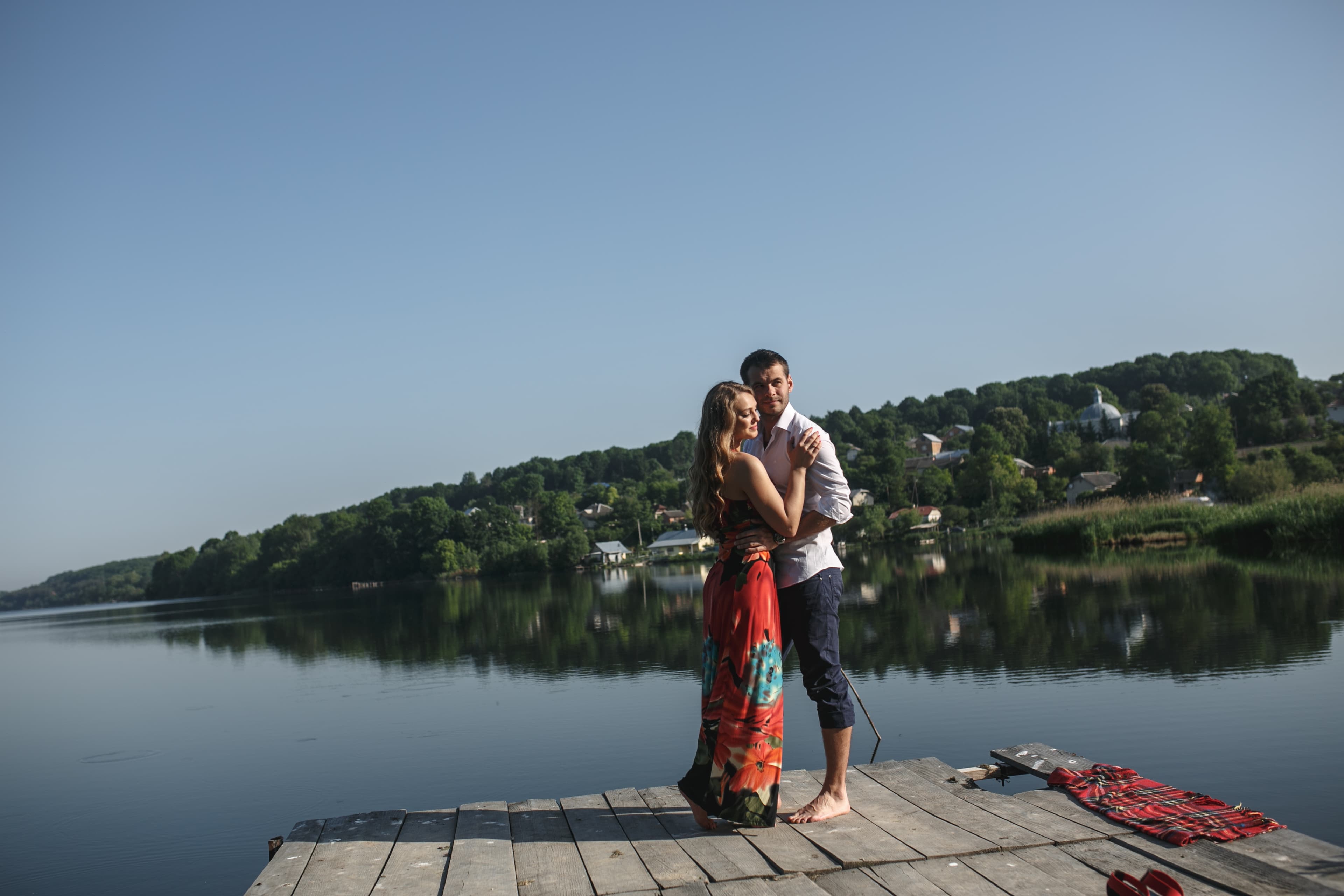 Honeymoon packages